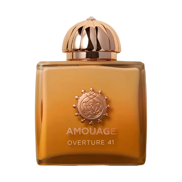 عطر آمواج اورچور ۴۱ ادوپرفم زنانه