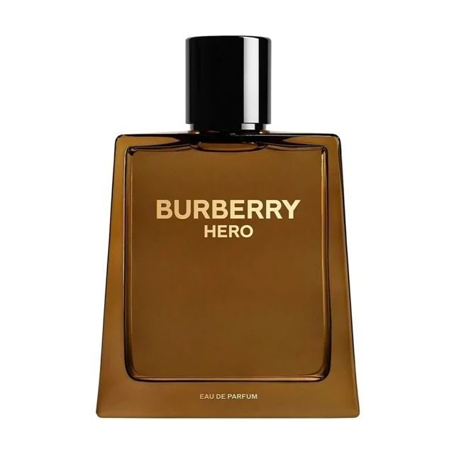 عطر بربری هیرو ادو تویلت مردانه