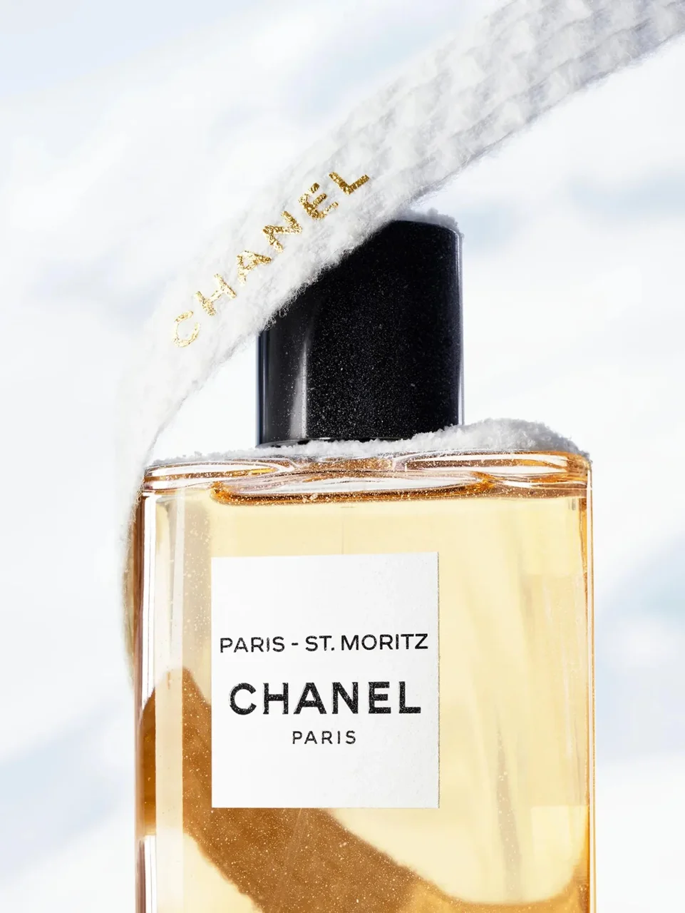نقد و بررسی عطر شنل پاریس سن موریتز (Chanel Paris – Saint-Moritz)