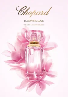 نقد و بررسی عطر شوپارد بلومینگ لاو ادوپرفم زنانه (Chopard Blooming Love)