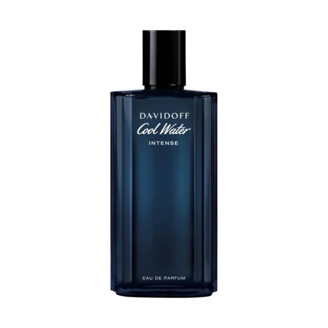 عطر دیویدوف کول واتر اینتنس ادوپرفم مردانه