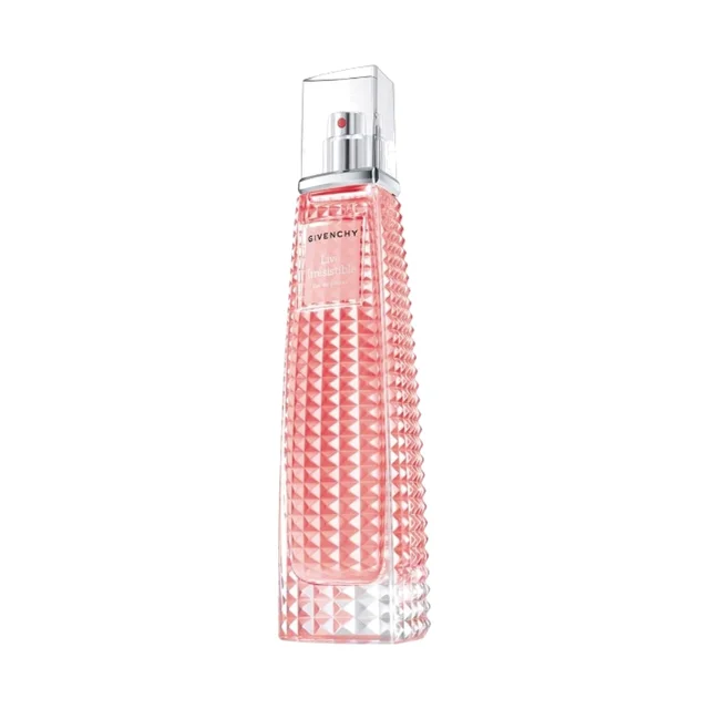 عطر ژیوانشی لایو ایرسیستبل ادو تویلت زنانه