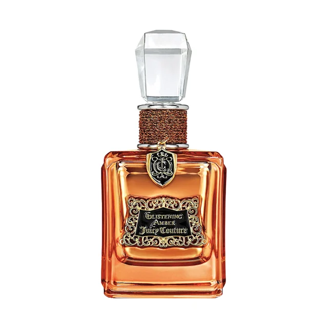 عطر جوسی کوتور گلیسنینگ امبر ادو تویلت زنانه