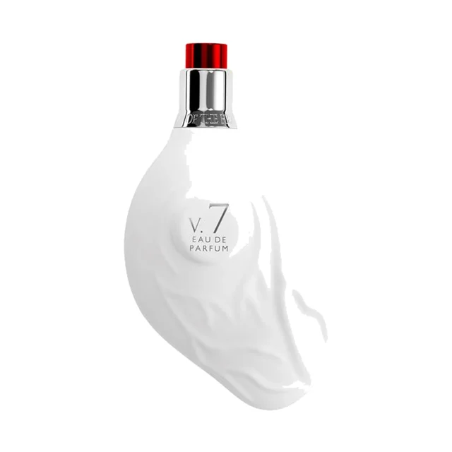 عطر مپ آف د هارت وایت هارت وی ۷ ادوپرفم یونیسکس