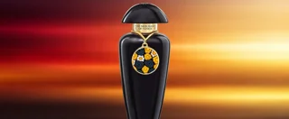 نقد و بررسی عطر د مرچنت آو ونیس سافران لومیر؛ تلاقی زعفران، توت‌فرنگی و کندر