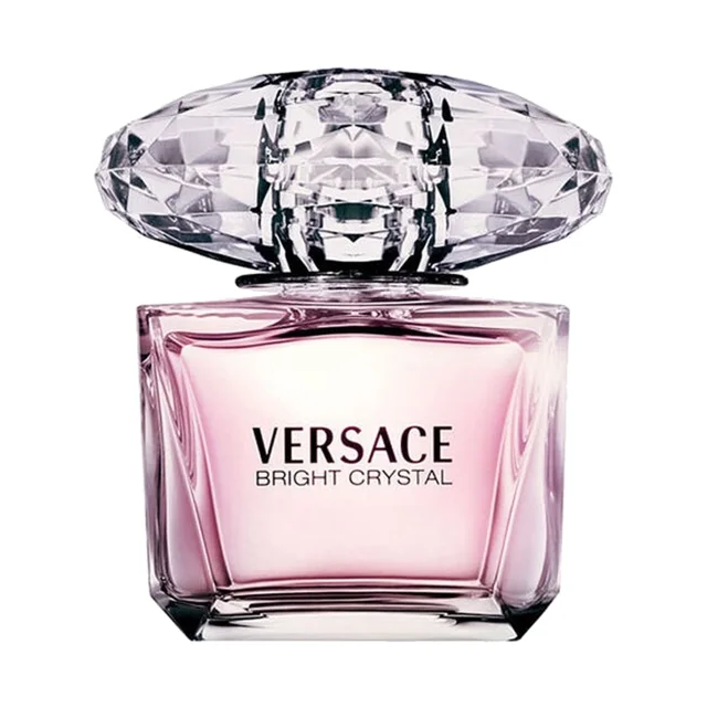 عطر ورساچه برایت کریستال پرفم زنانه